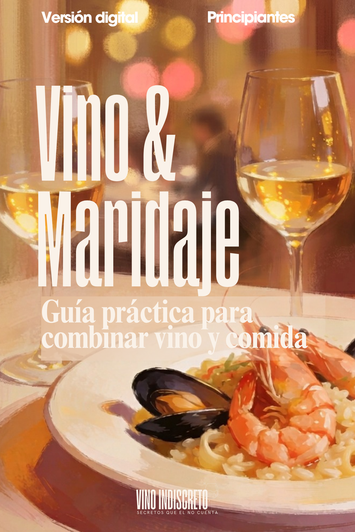 Maridajes