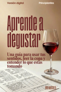 Degustación para principiantes
