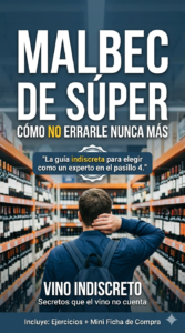Merlot de Súper: cómo no errarle nunca más