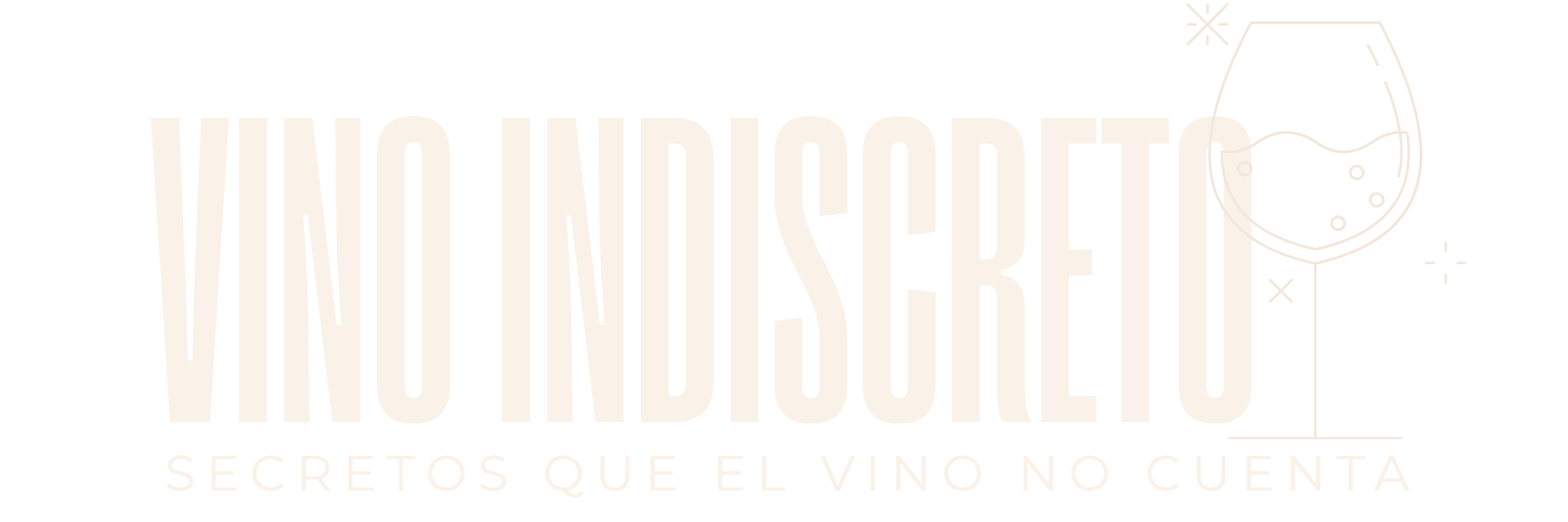 VINO INDISCRETO